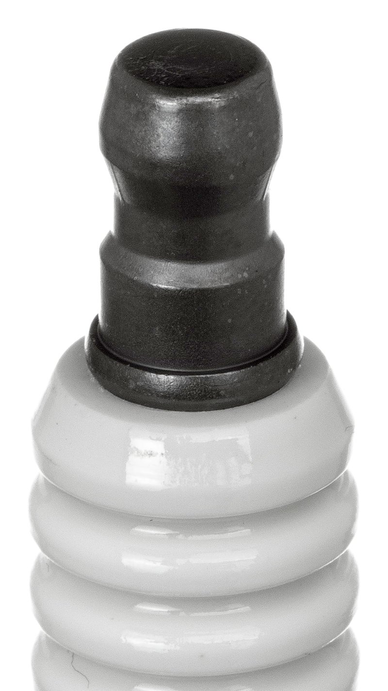 NGK Spark Plug Stock # 4838 - Image 2